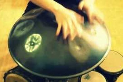 Bali Steel – Minor Pentatonic 9